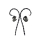 Moondrop Harmon Hybrydowe IEM 3x DD - 1474159 - zdjęcie 2